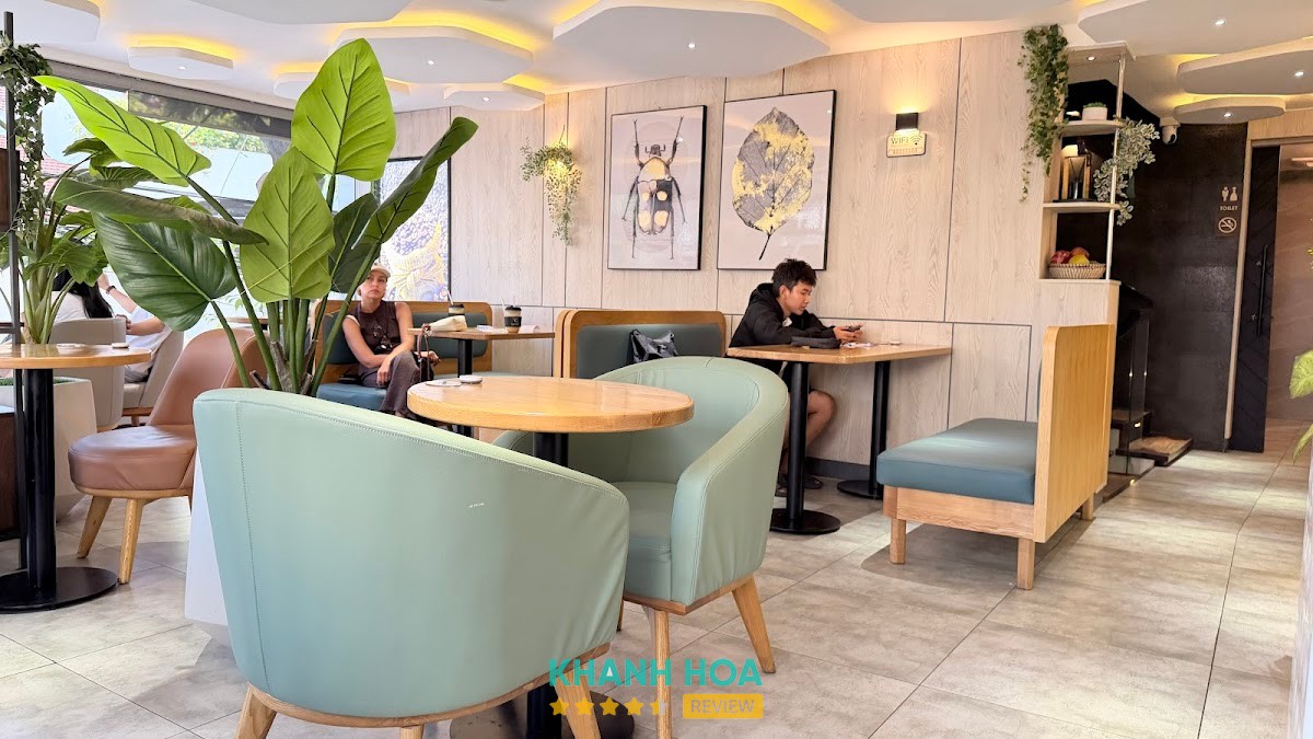 CAFE DEP – hình ảnh 2