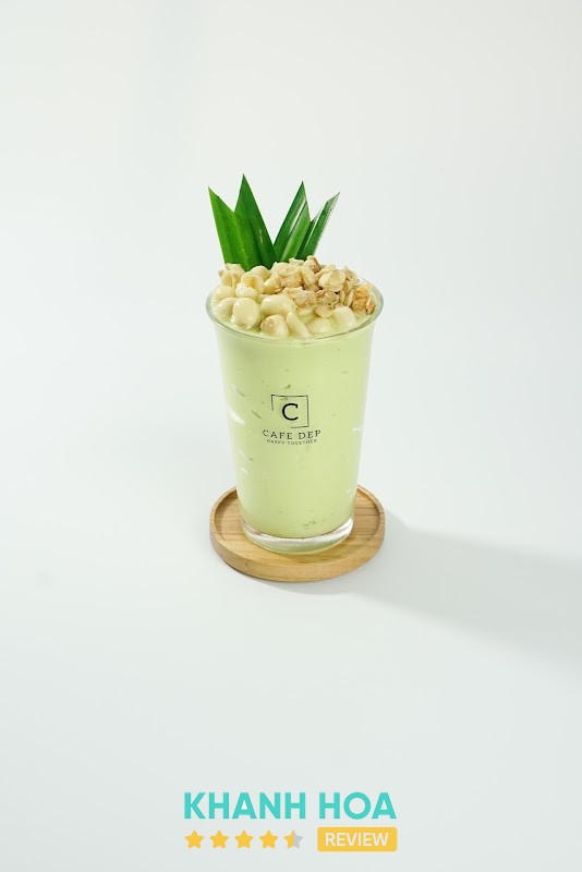 CAFE DEP – hình ảnh 3