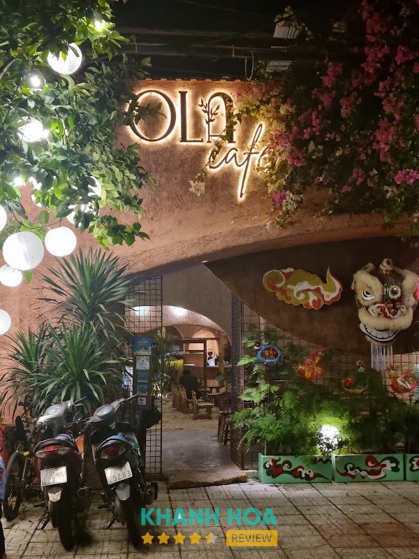 Ola Cafe – hình ảnh 1