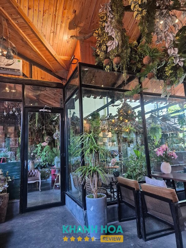 Jungle Coffee Nha Trang – hình ảnh 2