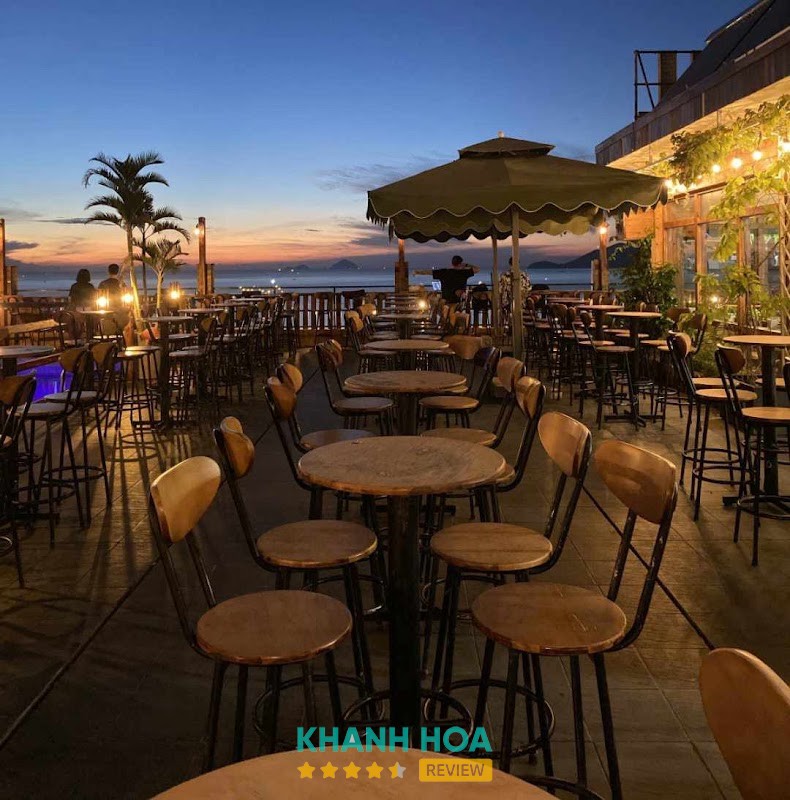 Chốn Bình Yên Coffee - Nha Trang – hình ảnh 1