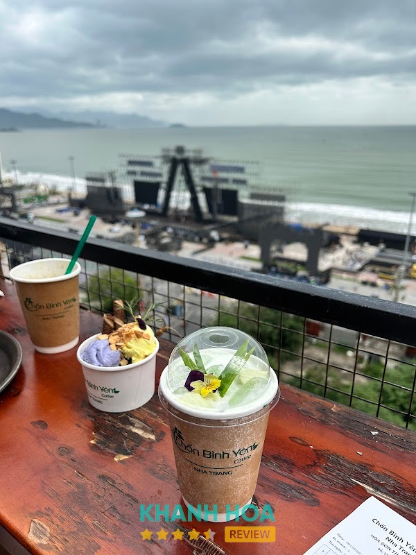 Chốn Bình Yên Coffee - Nha Trang – hình ảnh 3