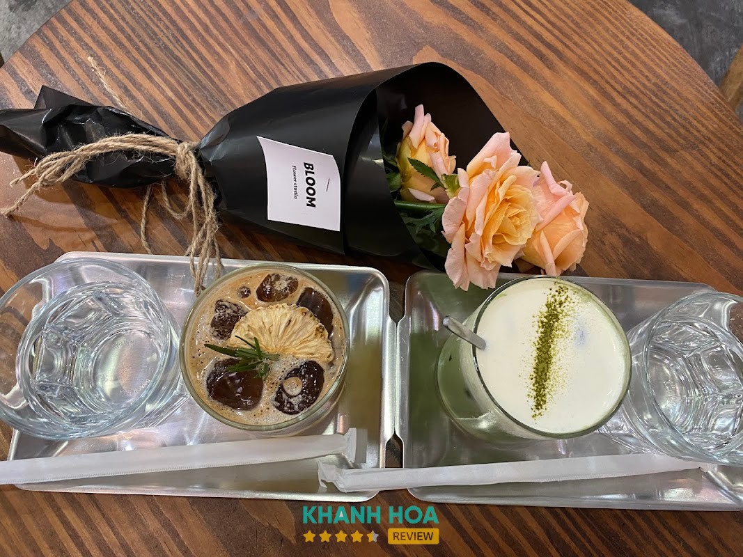 Nora Coffee Roastery - Đoàn Trần Nghiệp – hình ảnh 2