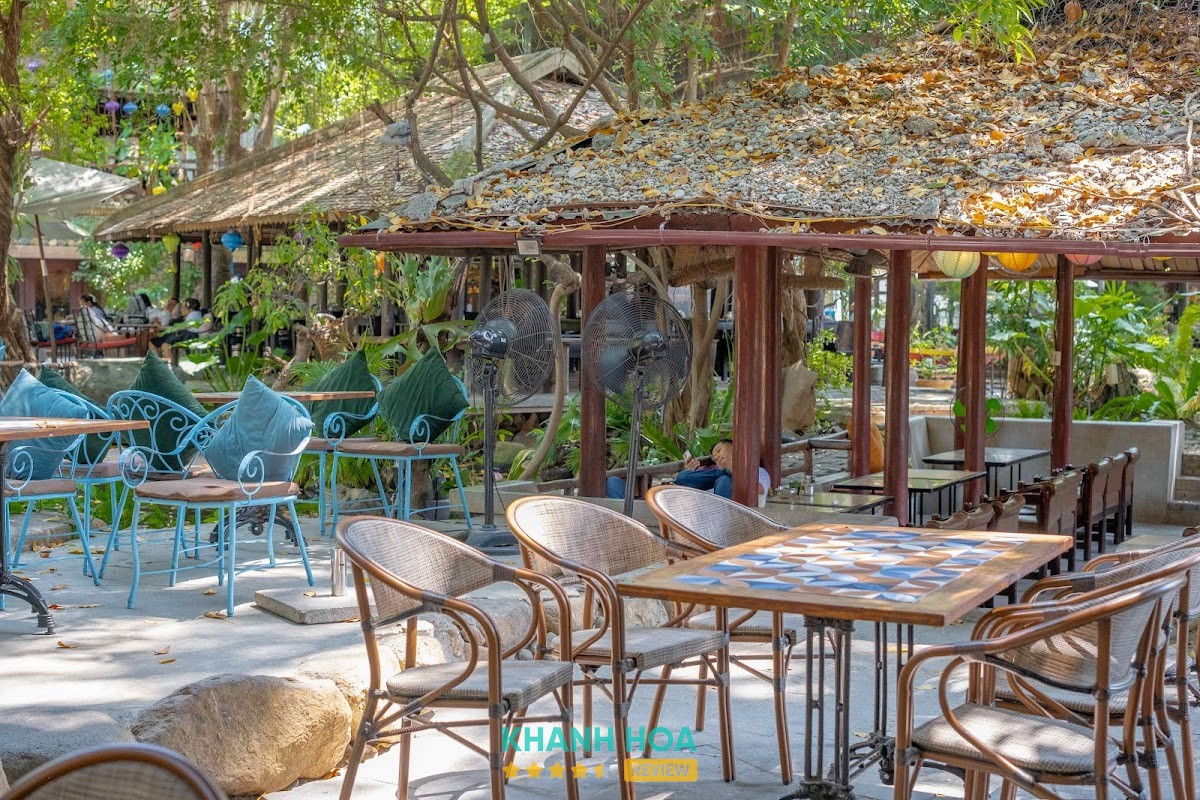 Hoa Đồng Nội Coffee – hình ảnh 1