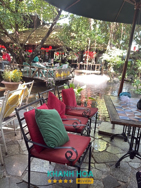 Hoa Đồng Nội Coffee – hình ảnh 2