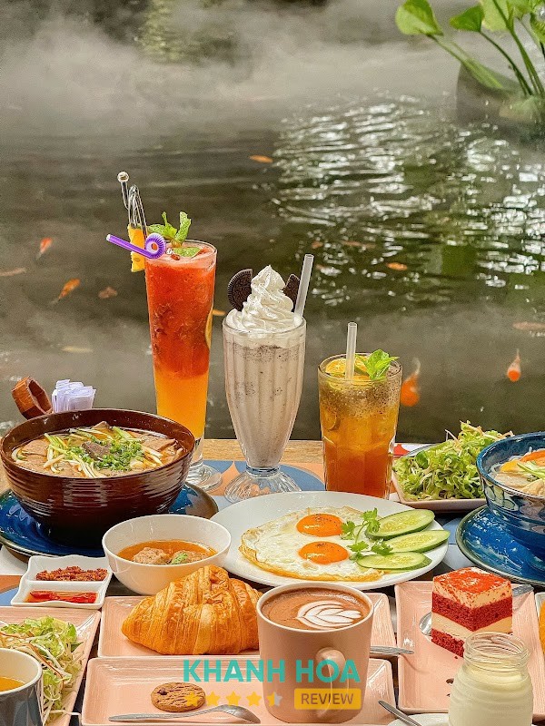 Hoa Đồng Nội Coffee – hình ảnh 3