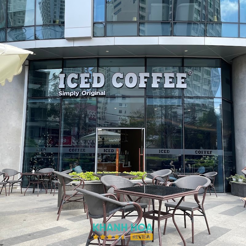 ICED COFFEE - 38 TRẦN PHÚ – hình ảnh 1
