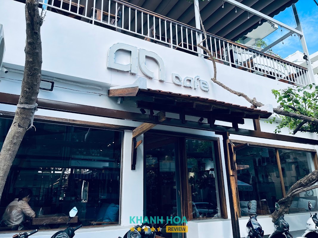 AN Cafe – hình ảnh 1