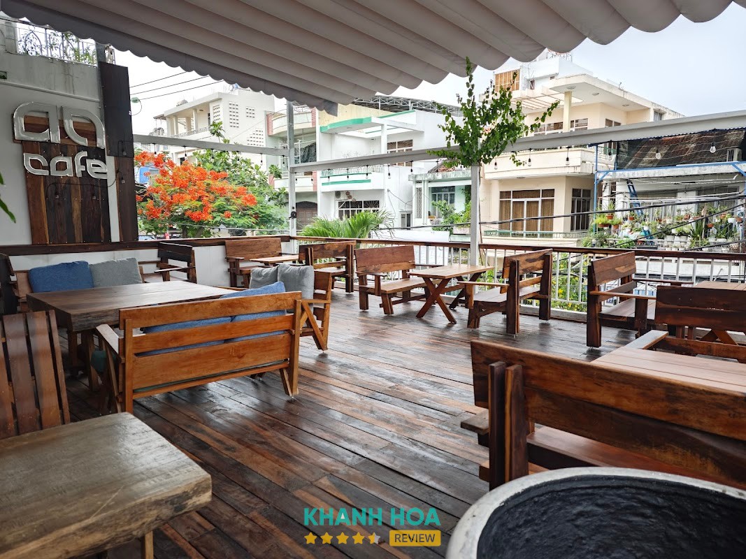 AN Cafe – hình ảnh 2