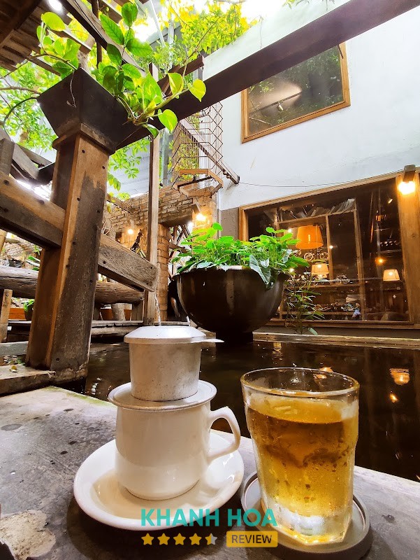 AN Cafe – hình ảnh 3