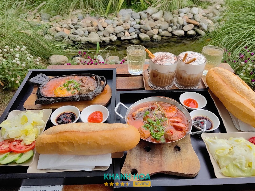 Tiệm Cà Phê Rù Rì - hình ảnh 2