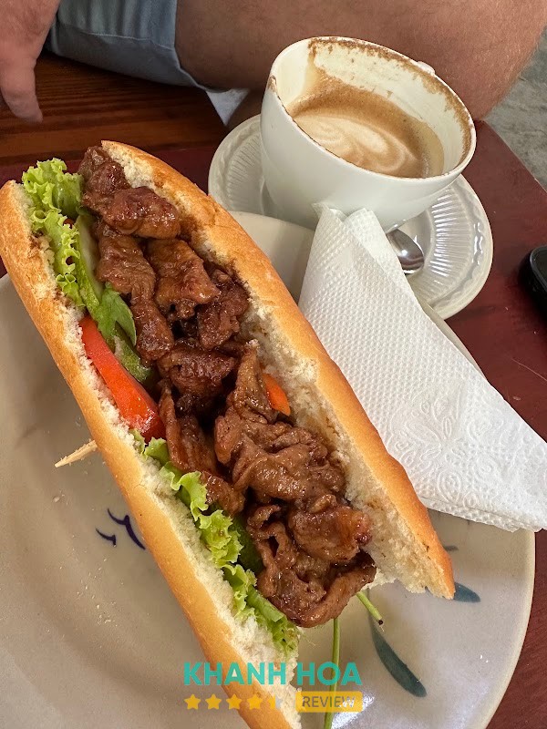 On coffee - hình ảnh 2