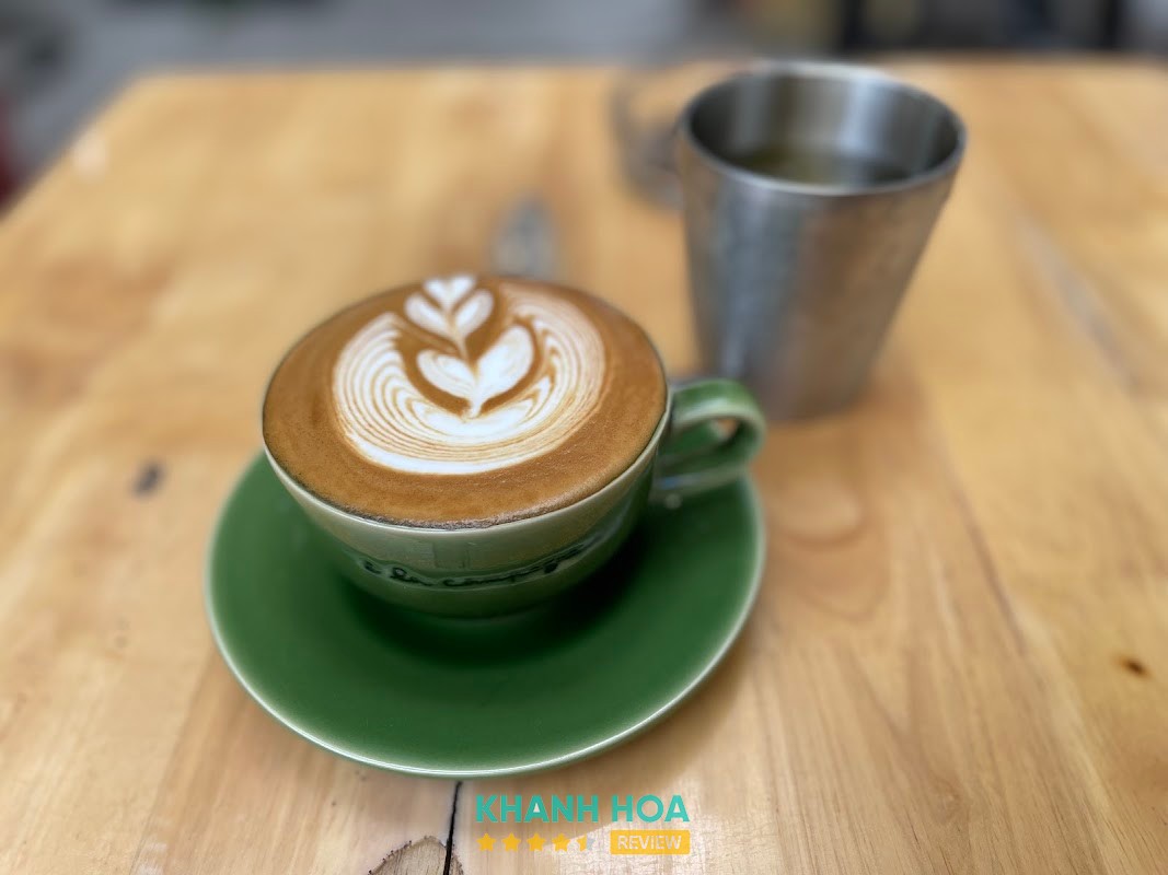 Barista Café - hình ảnh 2