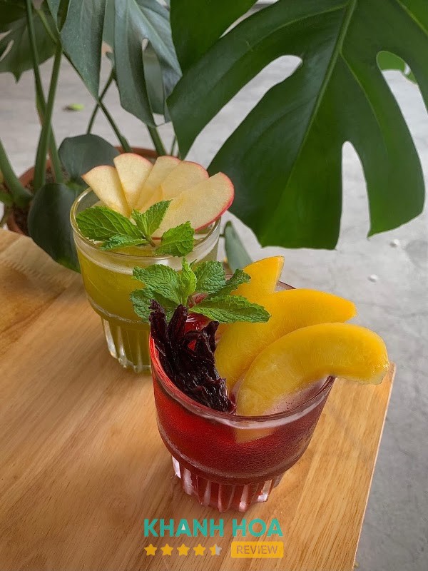 Barista Café - hình ảnh 3