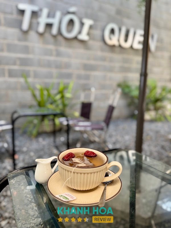 Thói Quen Coffee – hình ảnh 2