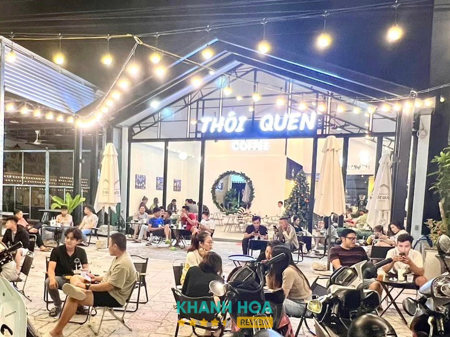 Thói Quen Coffee – hình ảnh 3
