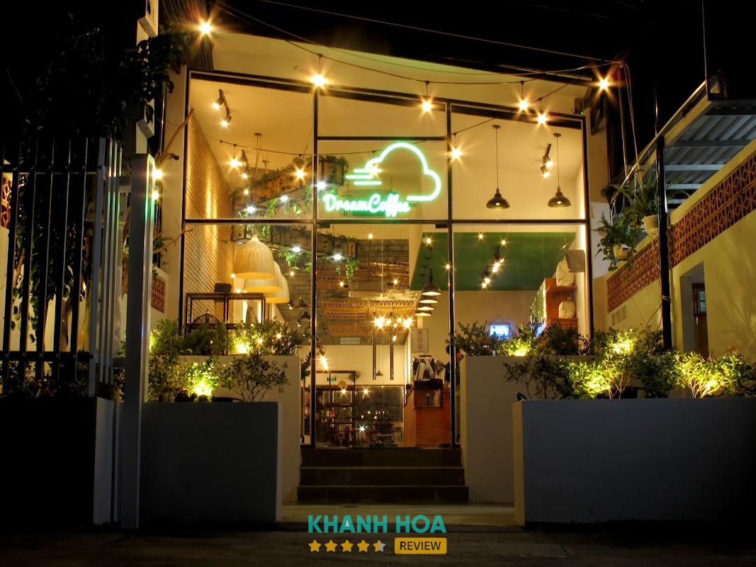 Dream Coffee – hình ảnh 2