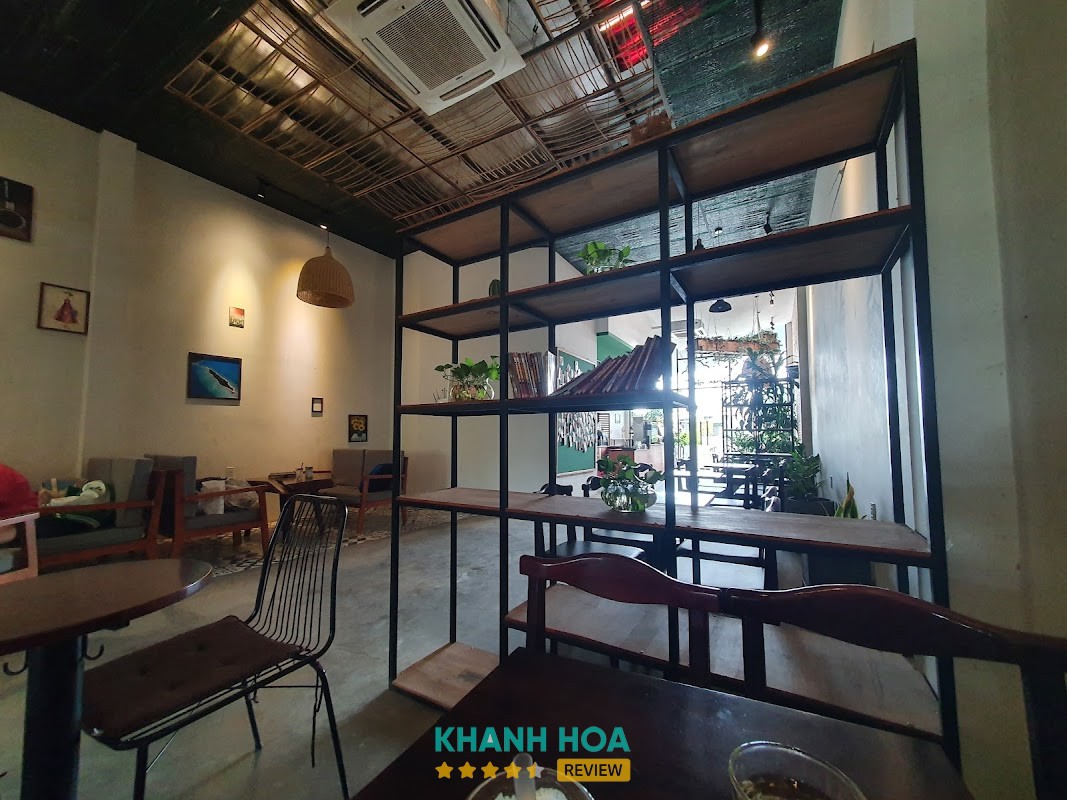 Dream Coffee – hình ảnh 3