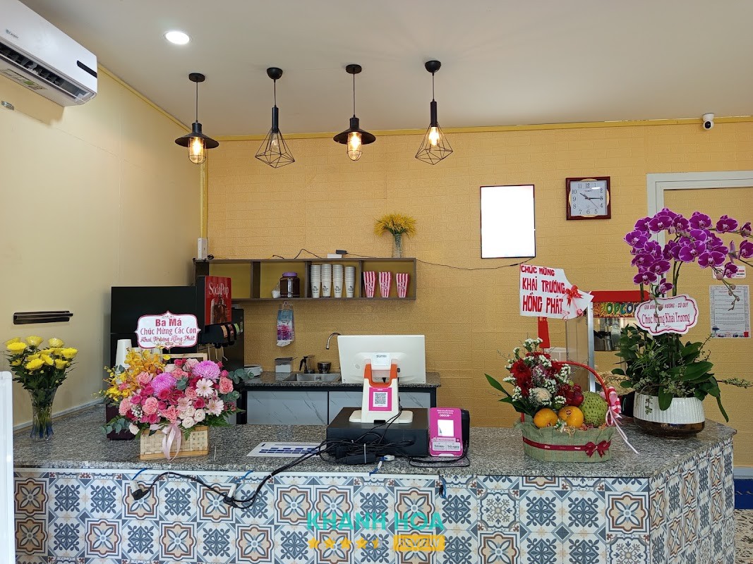 Cafe Phim Cam Ranh – hình ảnh 2