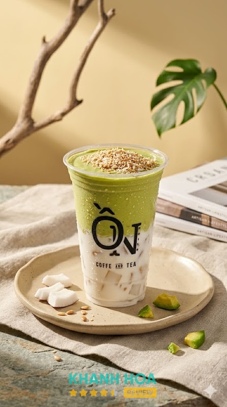 Ồn coffee & tea – hình ảnh 2