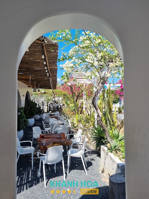 Cafe Cối Xay Gió – hình ảnh 2