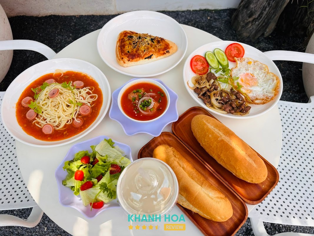 Cafe Cối Xay Gió – hình ảnh 3
