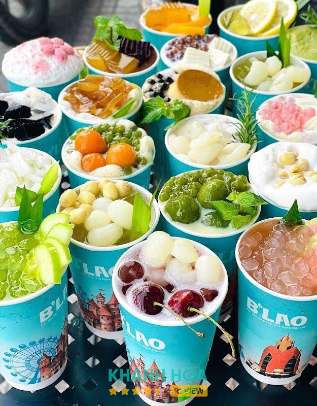 B’Lao Cam Ranh – hình ảnh 2