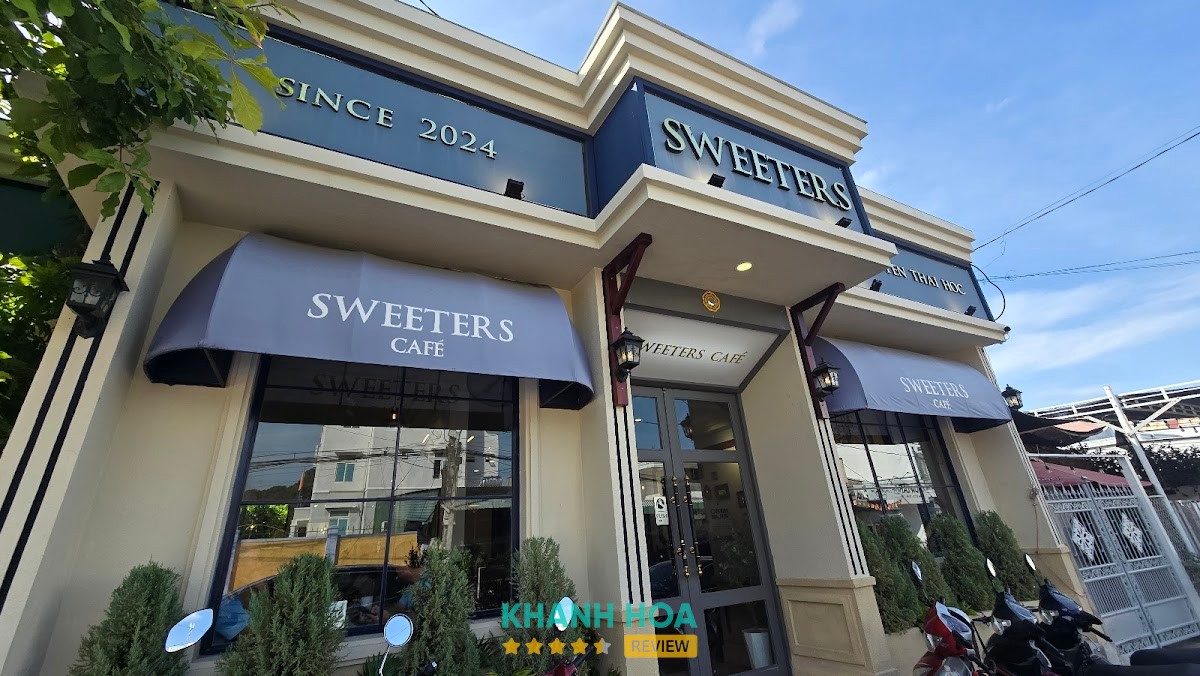 Sweeters Cam Ranh