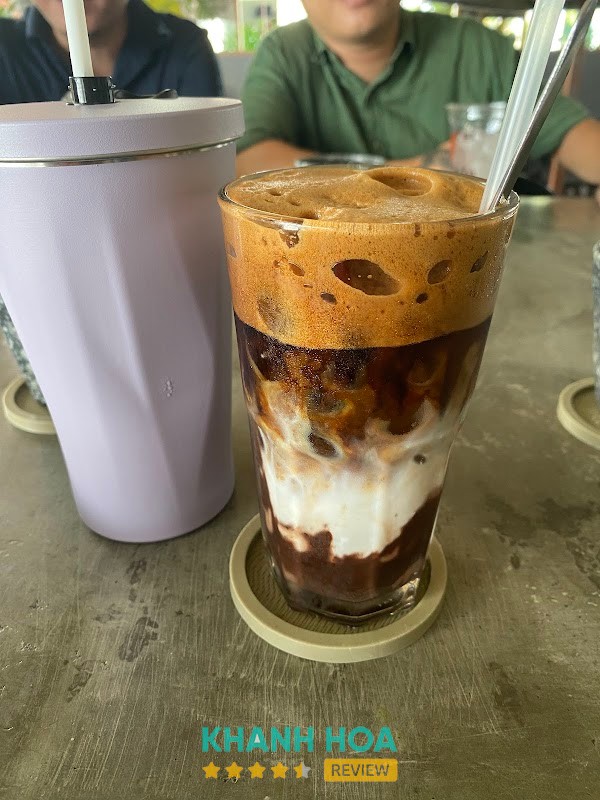 93 Cafe – hình ảnh 2