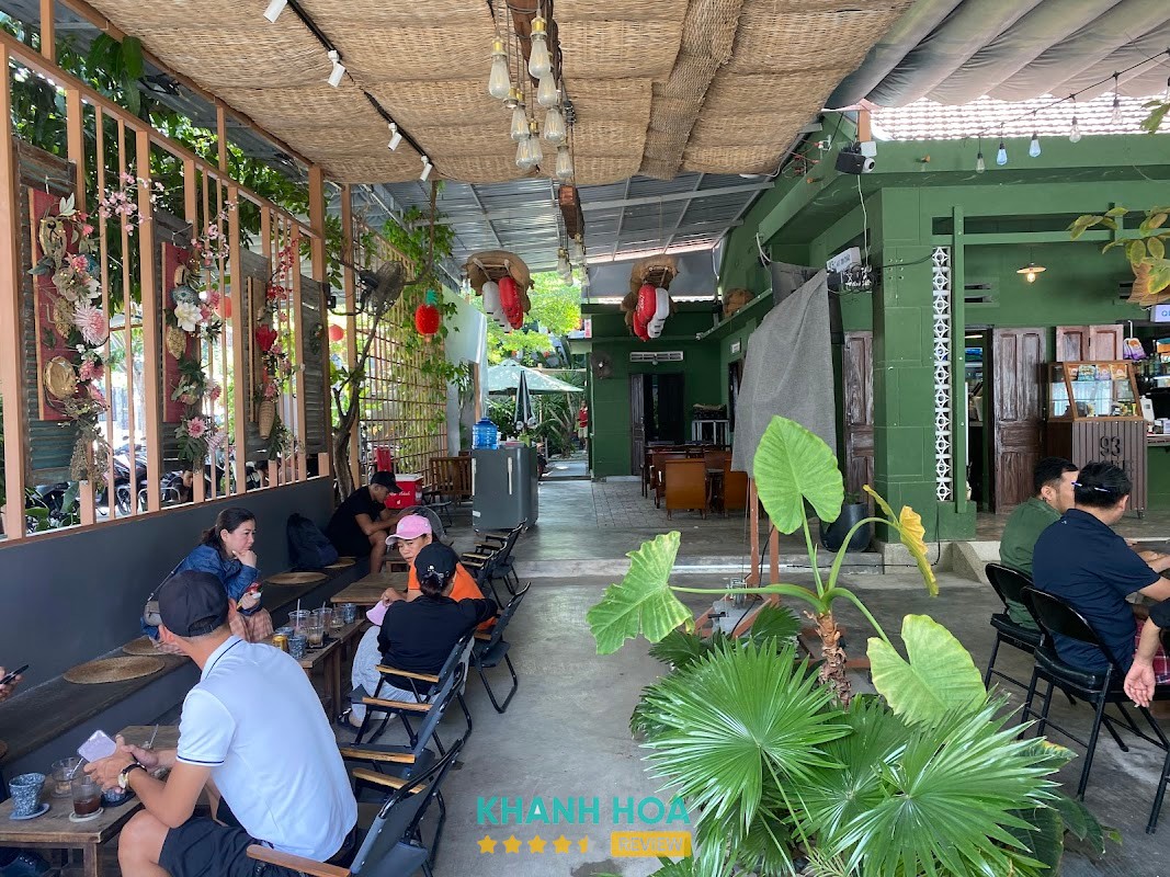 93 Cafe – hình ảnh 3