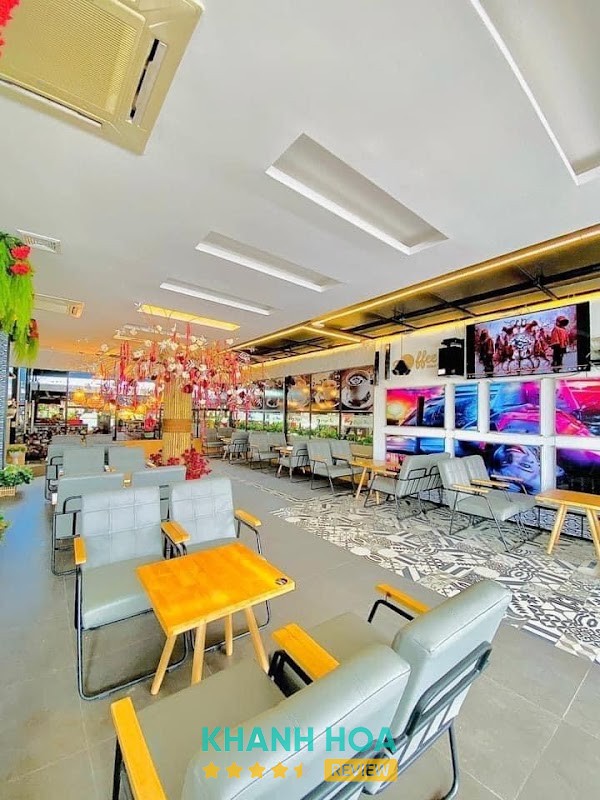 K7 Coffee House Diên Khánh