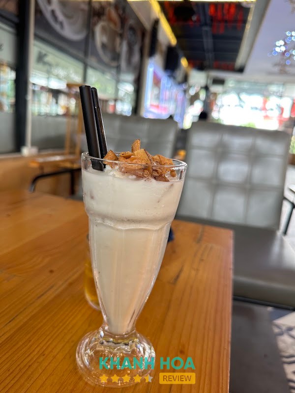 K7 Coffee House – hình ảnh 2