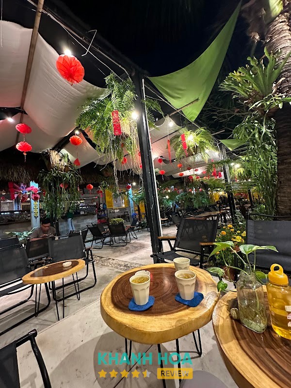Bảo Nguyên Coffee Diên Khánh