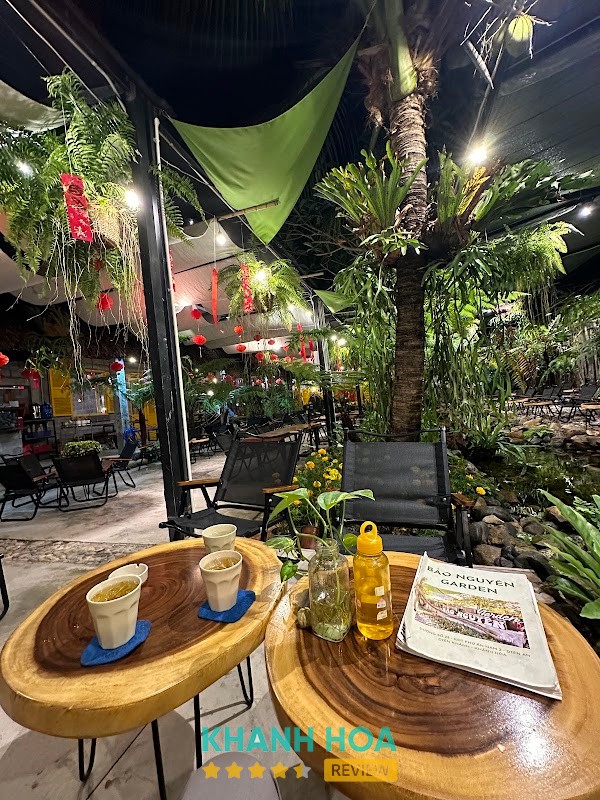 Bảo Nguyên Coffee – hình ảnh 2