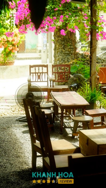 Điềm Cafe Diên Khánh