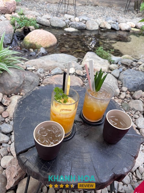 Măng Coffee And More Diên Khánh – hình ảnh 2