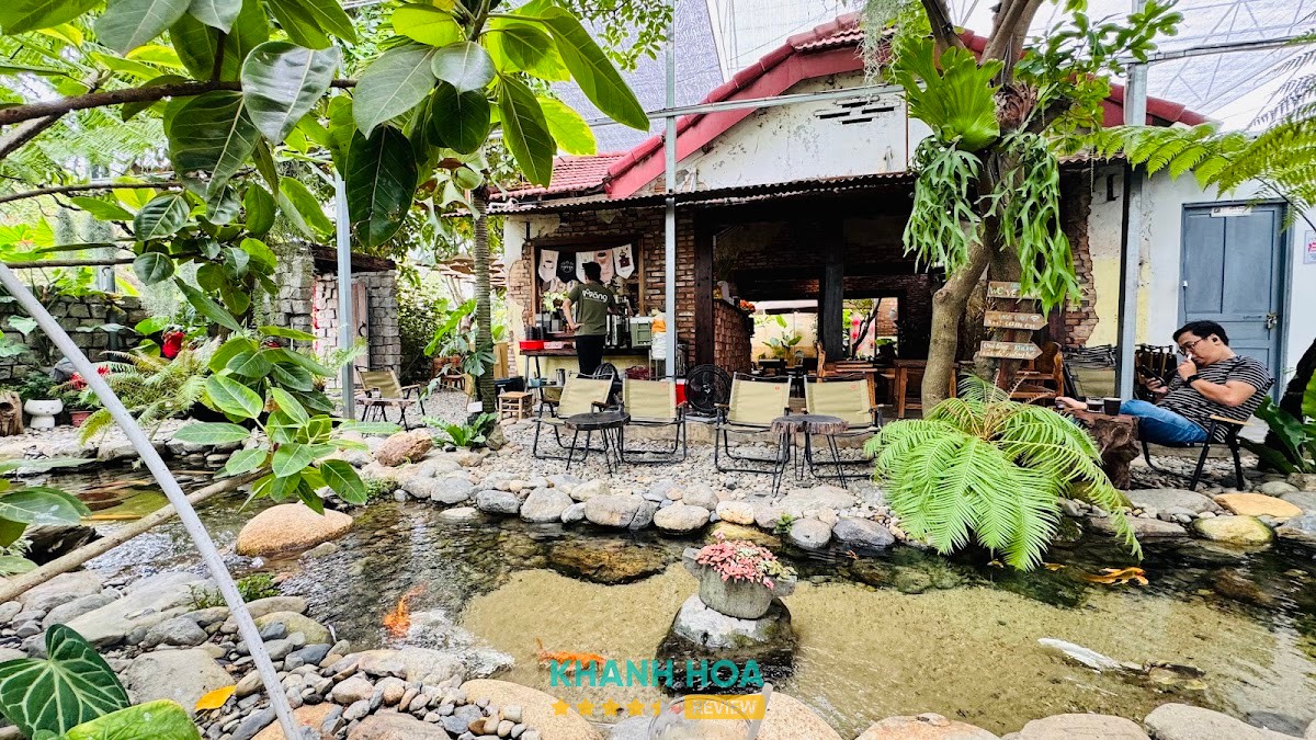 Măng Coffee And More Diên Khánh – hình ảnh 3