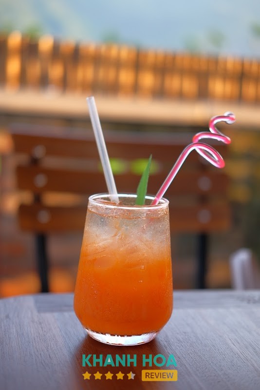 Sen coffee – hình ảnh 2