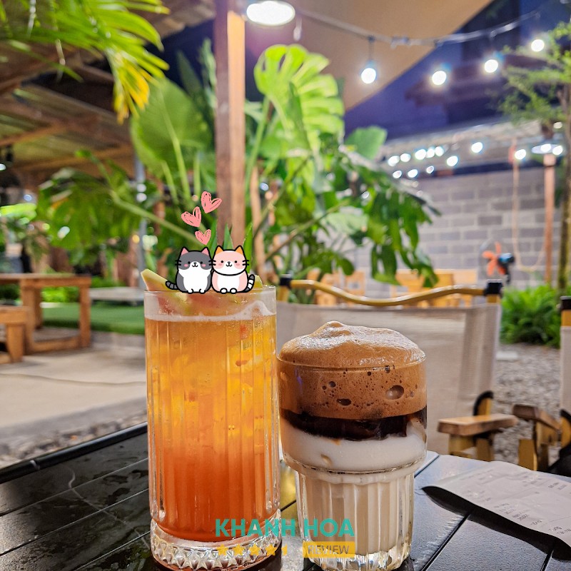 An cafe Diên Khánh – hình ảnh 2