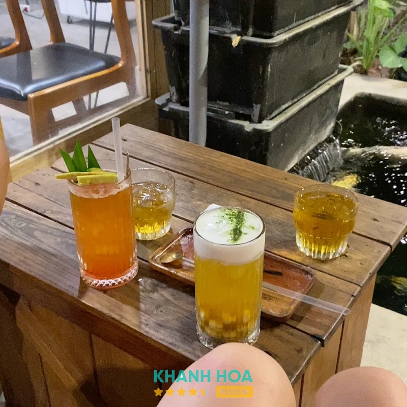 An cafe Diên Khánh – hình ảnh 3