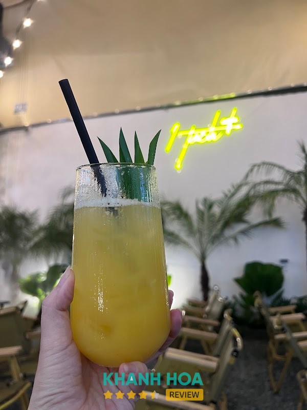 1 TÁCH CAFE