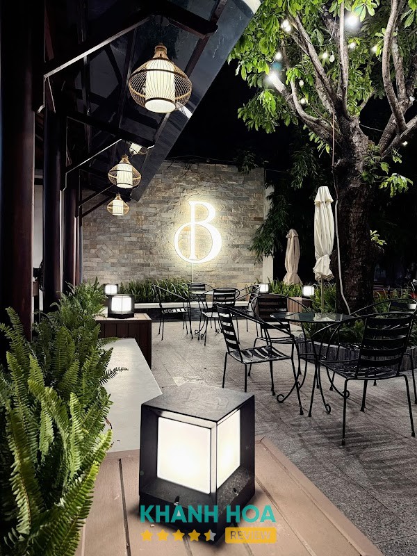 BELLA CAFÉ Ninh Hòa