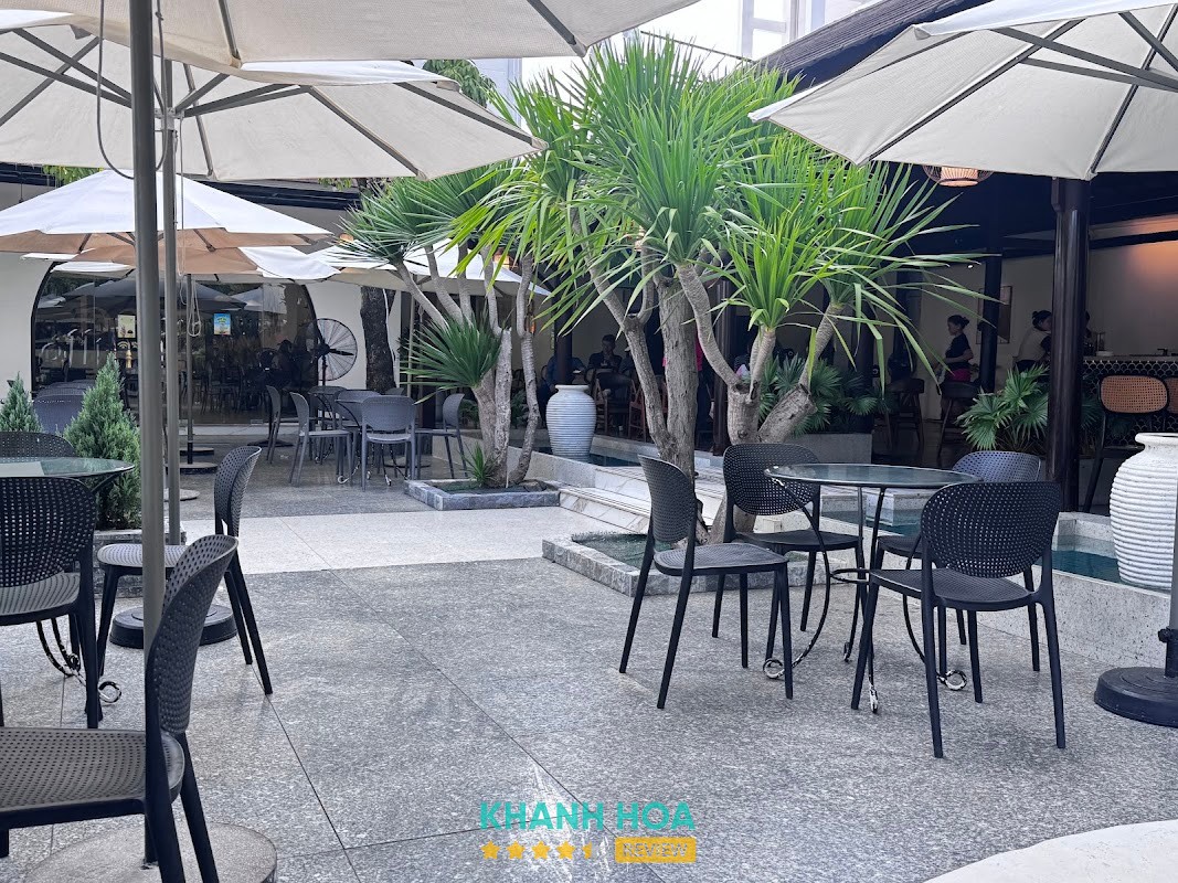BELLA CAFÉ – hình ảnh 2
