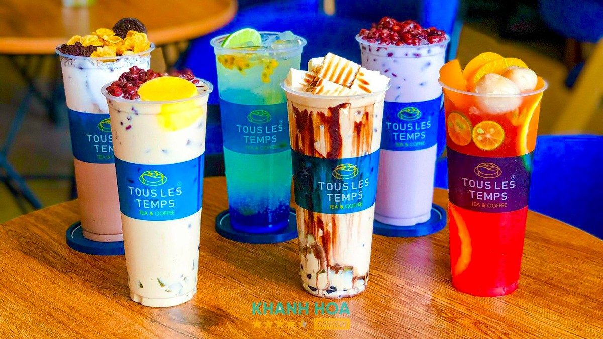 Tous Les Temps Ninh Hoà – hình ảnh 2