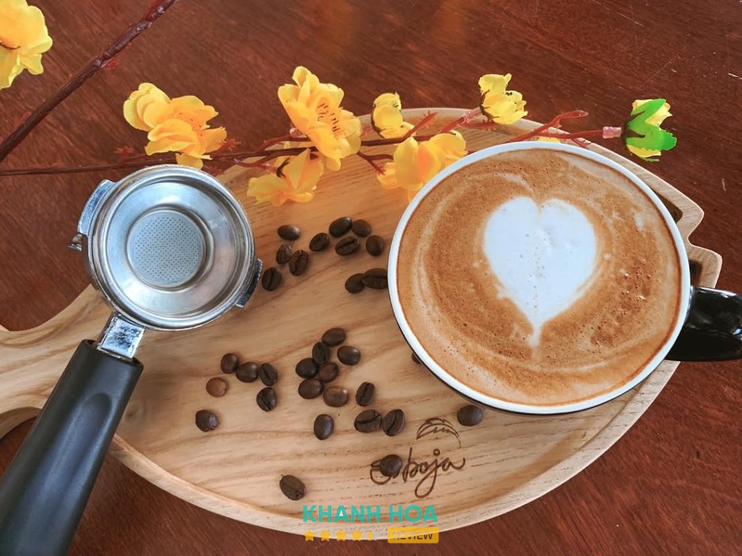 BOJA COFFEE – hình ảnh 2