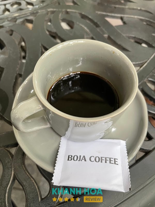 BOJA COFFEE – hình ảnh 3