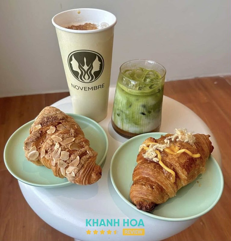 Novembre Coffee – hình ảnh 2