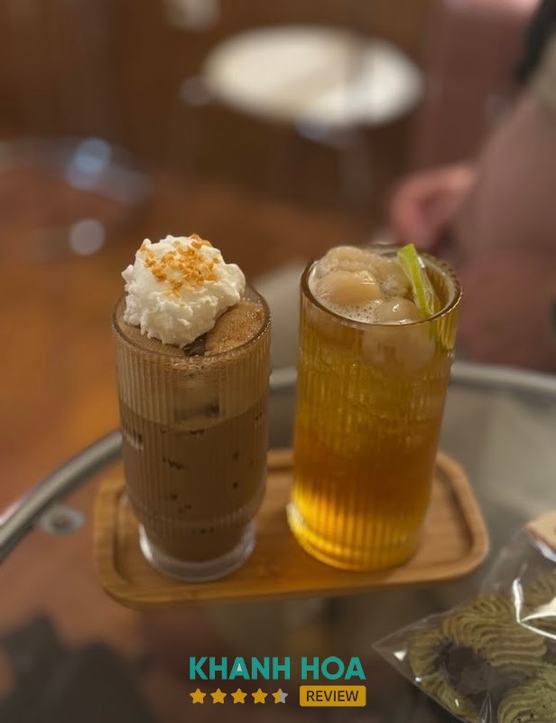 Novembre Coffee – hình ảnh 3