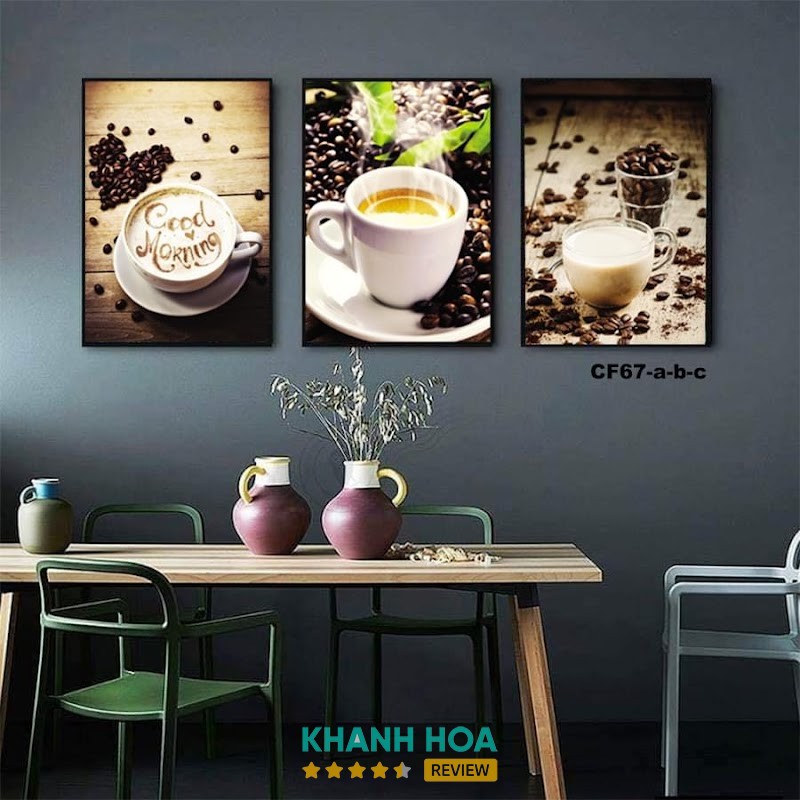 1988 CAFE Ninh Hòa
