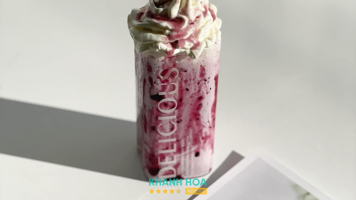 1988 CAFE – hình ảnh 2